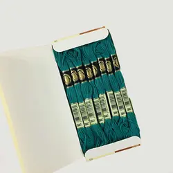 خرید و قیمت نخ گلدوزی پنگوئن-کد 3847 | گیسمون