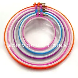 کارگاه پلاستیکی شیاردار رنگی