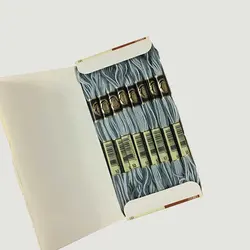 خرید و قیمت نخ سایه روشن پنگوئن کد 53 | گیسمون