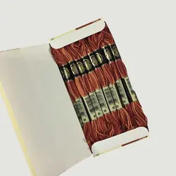 خرید و قیمت نخ سایه روشن پنگوئن کد 69 | گیسمون