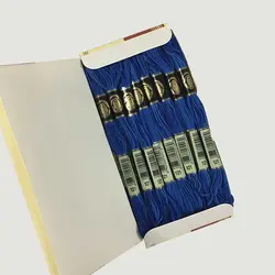 خرید و قیمت نخ سایه روشن پنگوئن کد 121 | گیسمون