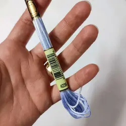 خرید و قیمت نخ مولتی کالر پنگوئن کد 4235 | گیسمون