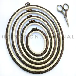 خرید و قیمت کارگاه ژله ای نورگه طرح چوب بیضی | گیسمون