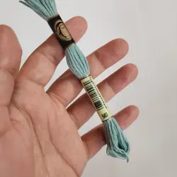 خرید و قیمت نخ گلدوزی پنگوئن کد 503 | گیسمون