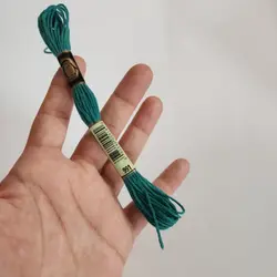 خرید و قیمت نخ گلدوزی پنگوئن کد 991 | گیسمون