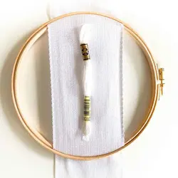 نوار شماره دوزی 16 کانت آیدا دمسه | گیسمون