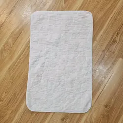 پادری تخت سفید حمام و سرویس بهداشتی محصول ترکیه - فروشگاه اینترنتی سام