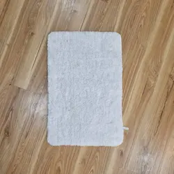 پادری نخی سفید حمام و سرویس بهداشتی محصول ترکیه - فروشگاه اینترنتی سام