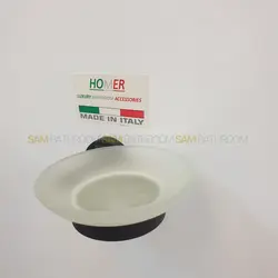 خرید و قیمت جای صابون دیواری مشکی مات - فروشگاه اینترنتی سام