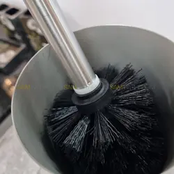 برس استیل زمینی سرویس دستشویی - فروشگاه اینترنتی سام