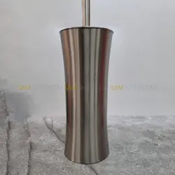 برس استیل زمینی سرویس دستشویی - فروشگاه اینترنتی سام