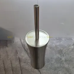 برس استیل زمینی سرویس دستشویی - فروشگاه اینترنتی سام