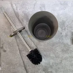 برس استیل زمینی سرویس دستشویی - فروشگاه اینترنتی سام