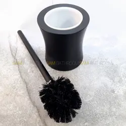 برس استیل سرویس بهداشتی (مشکی) - فروشگاه اینترنتی سام