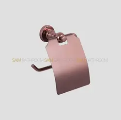 خرید و قیمت جای دستمال توالت کاوردار سرویس دستشویی و حمام - فروشگاه اینترنتی سام