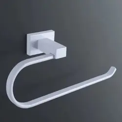 جای رول دستمال توالت دیواری برند زمرد سرویس دستشویی خرید و قیمت - فروشگاه اینترنتی سام