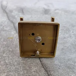 خرید و قیمت قلاب دو شاخه دیواری سرویس دستشویی و حمام - فروشگاه اینترنتی سام