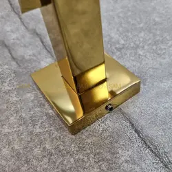 خرید و قیمت قلاب دو شاخه دیواری سرویس دستشویی و حمام - فروشگاه اینترنتی سام