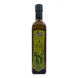 روغن زیتون انگیزه