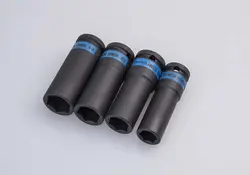 بکس فشار قوی بلند 11 میلیمتر کینگ تونی