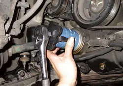 ست آچار فیلتر کاسه ای کینگ تونی