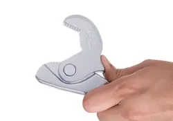 آچار دوطرفه اتوماتیک کینگ تونی مدل 10-3616