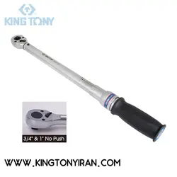 آچار درجه 10 تا 60 نیوتن متر