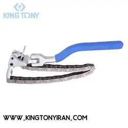 آچار فیلتر روغن با زنجیر دوبل ۳۵ سانت مدل320540