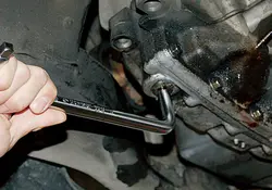 آچار کارتل ( تخلیه روغن ) کینگ تونی مدل 09-1586