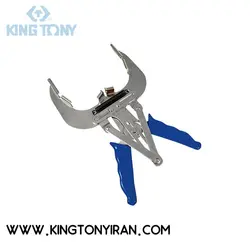 انبر رینگ بازکن ۱۰۰ میلیمتر کینگ تونی مدل9AP100