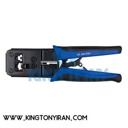 انبر سوکت زن کینگ تونی مدل 67F1-08