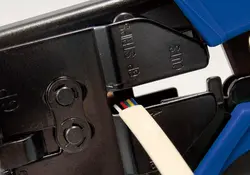 انبر سوکت زن کینگ تونی مدل 67F1-08
