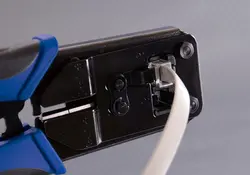 انبر سوکت زن کینگ تونی مدل 67F1-08