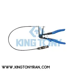 انبر مخصوص بست سیمی کینگ تونی مدل 9AA۳۱