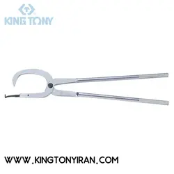 انبر مخصوص جازدن فنر کاسه درام کینگ تونی مدل 9BC124