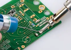 جعبه هویه گازی کینگ تونی 6BC3007