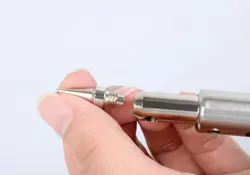 جعبه هویه گازی کینگ تونی 6BC3007
