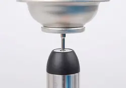 جعبه هویه گازی کینگ تونی 6BC3007