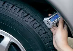 درجه باد و عاج سنج ديجيتال كينگ توني مدل 9BM120