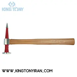 چکش صافکاری نوک پهن کینگ تونی مدل 9CF132
