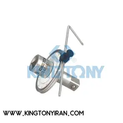 زاویه سنج آچاردرجه ۳/۴ درایو کینگ تونی