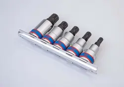 ست آلن بکس (M) کینگ تونی