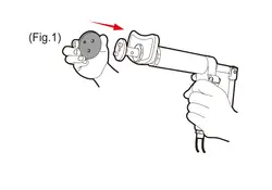 ست ابزار جمع کن سیلندر ترمز کینگ تونی مدل 9BC25