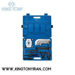 ست بلبرینگ کش و پولی کش هیدرولیک کینگ تونی