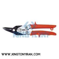 قیچی چپ بر کینگ تونی مدل 74250