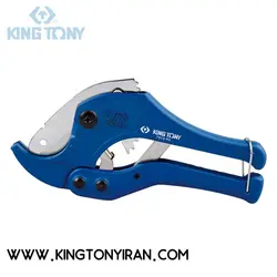 قیچی لوله PVC کینگ تونی  مدل 42-7913