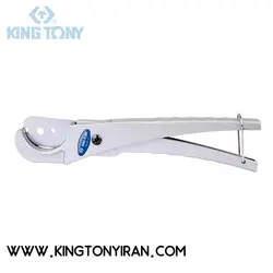 قیچی لوله بدنه آلومینیومی کینگ تونی مدل 7913B-35