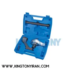 مولتی پلایر (۱به ۵) با ظرفیت ۲۷۰۰ نیوتن متر کینگ تونی