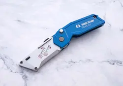 کاتر چاقویی دو حالته کینگ تونی مدل 07-7945