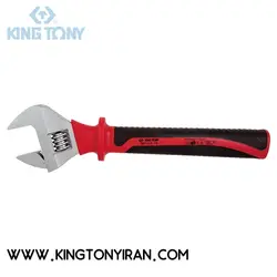 آچارفرانسه عایق دار ۶ اینچ مدل 3611VE-06